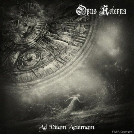 Opus Aeterna : Ad Vitam Aeternam